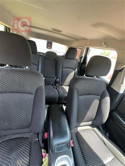 دودج جورني